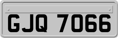 GJQ7066