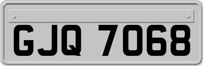 GJQ7068