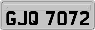 GJQ7072