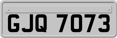 GJQ7073