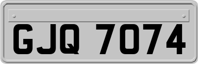 GJQ7074