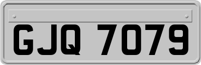 GJQ7079