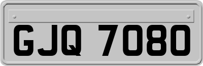 GJQ7080