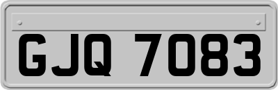GJQ7083
