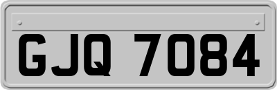 GJQ7084