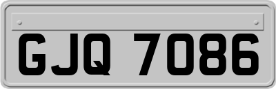 GJQ7086
