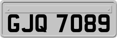 GJQ7089