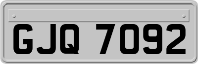 GJQ7092