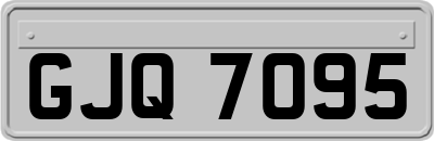 GJQ7095