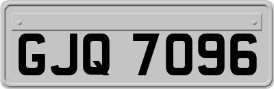 GJQ7096