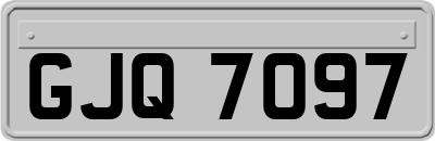 GJQ7097