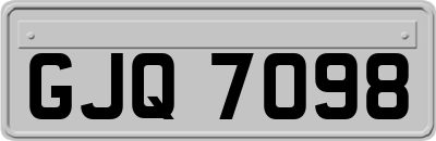 GJQ7098
