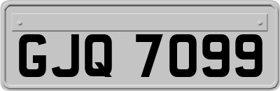 GJQ7099