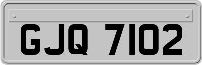 GJQ7102