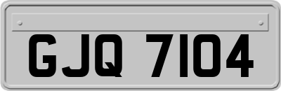 GJQ7104