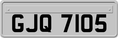 GJQ7105