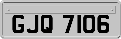 GJQ7106