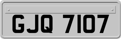 GJQ7107