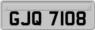 GJQ7108