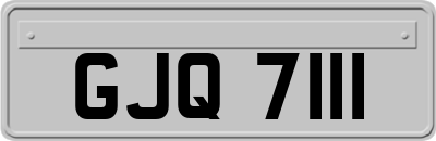 GJQ7111