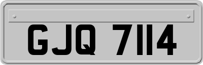 GJQ7114