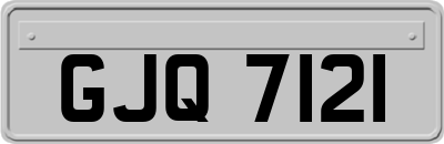 GJQ7121