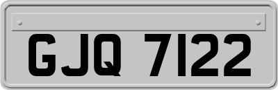 GJQ7122