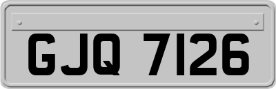 GJQ7126