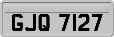 GJQ7127