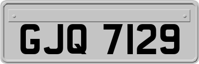 GJQ7129