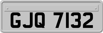GJQ7132