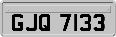 GJQ7133