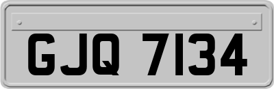 GJQ7134