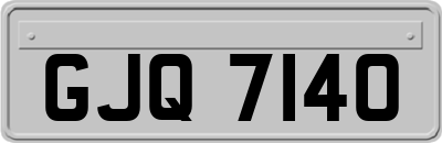 GJQ7140