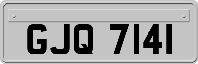 GJQ7141