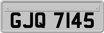 GJQ7145