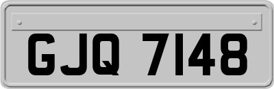 GJQ7148