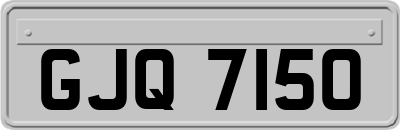 GJQ7150
