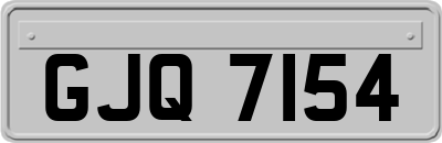 GJQ7154