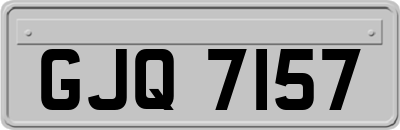 GJQ7157