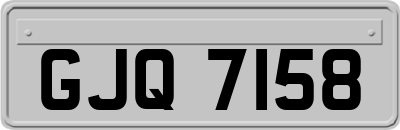 GJQ7158