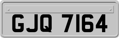 GJQ7164