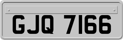 GJQ7166