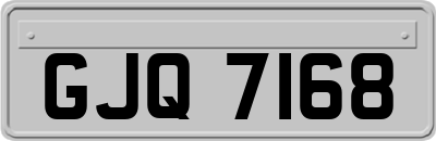 GJQ7168