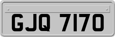 GJQ7170