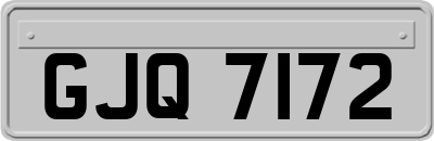 GJQ7172