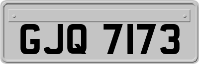 GJQ7173