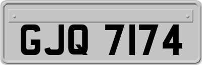 GJQ7174