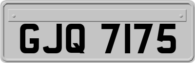 GJQ7175