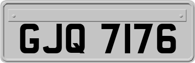 GJQ7176